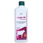 Lumpy Hit Lumpy Skin Disease Treatment Supplement For Cow 1 Ltr.webp