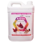R Grow Liquid Calcium For Poultry 5 ltr.webp