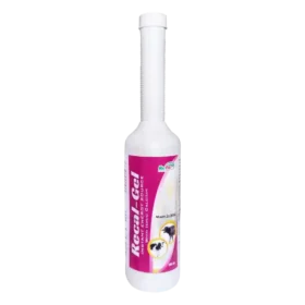 Recal Gel Liquid Calcium Gel For Cattle 300 gm.webp