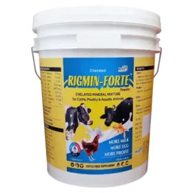 Rigmin Forte Chelated Mineral Mixture 20 kg.webp