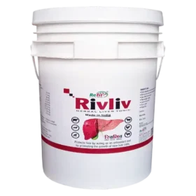 Rivliv Herbal Liver Tonic For Cattle Poultry 20 ltr.webp