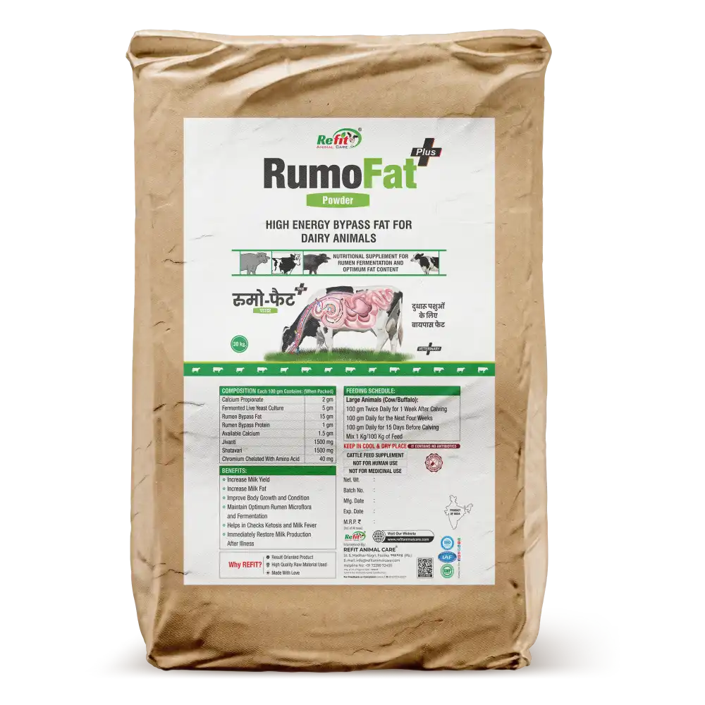 Rumo Fat 30 Kg Bag.webp