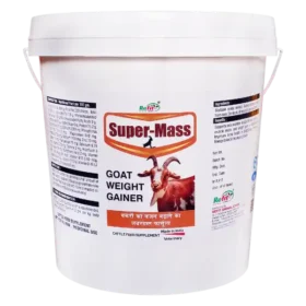 Super Mass Goat Weight Gainer 5 kg.webp