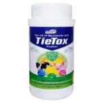 Tie Tox Toxin Binder Powder For Cattle 1 Kg.webp