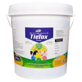 Tie Tox Toxin Binder Powder For Cattle 10 Kg.webp