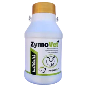 Zymovet Digestive Enzymes Liquid For Cattle Poultry 5 Ltr 1.webp