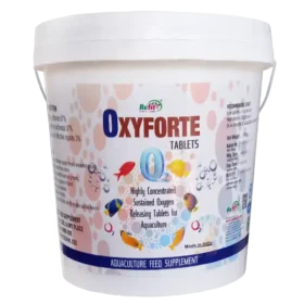 oxygen releasing tablates for fish pond.webp