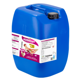 Acidogut 50ltr