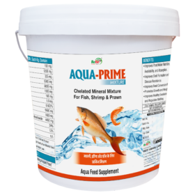 Aqua Prime 10 Kg New