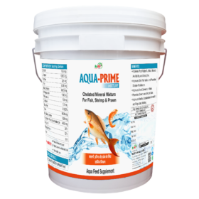Aqua Prime 20 Kg New