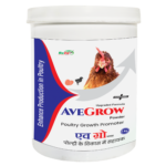 Avegrow1 Kg New