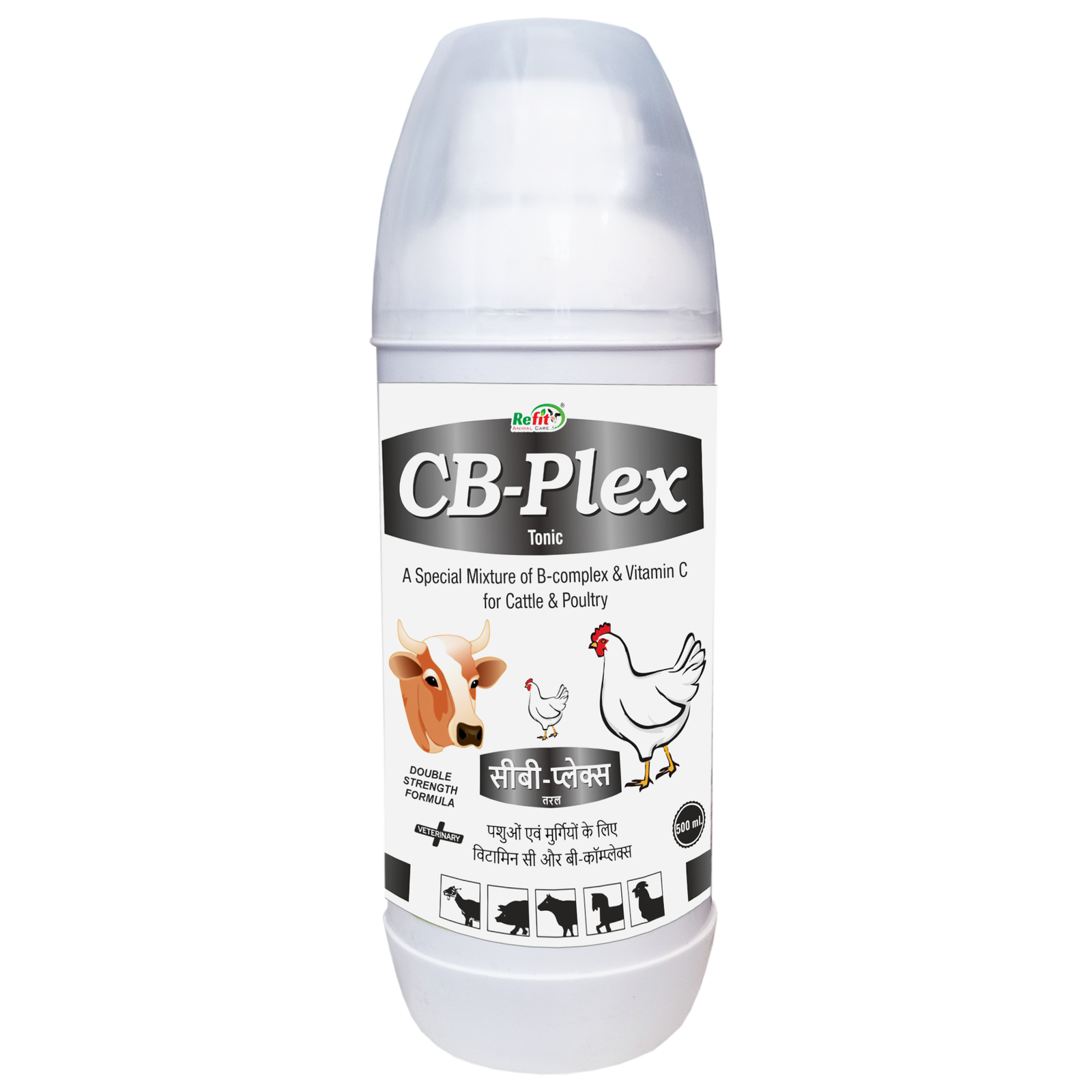 CB plex 500ml