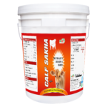 Calf Sakha 20 Ltr New