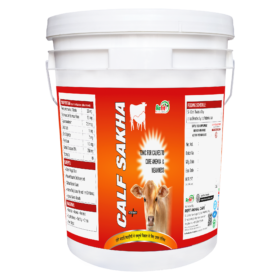 Calf Sakha 20 Ltr New