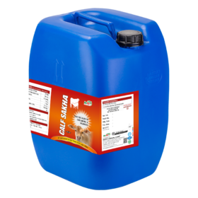 Calf Sakha 50ltr