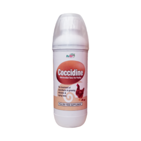 Coccidine100