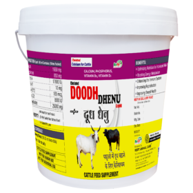 Doodh Dhenu 10 Ltr