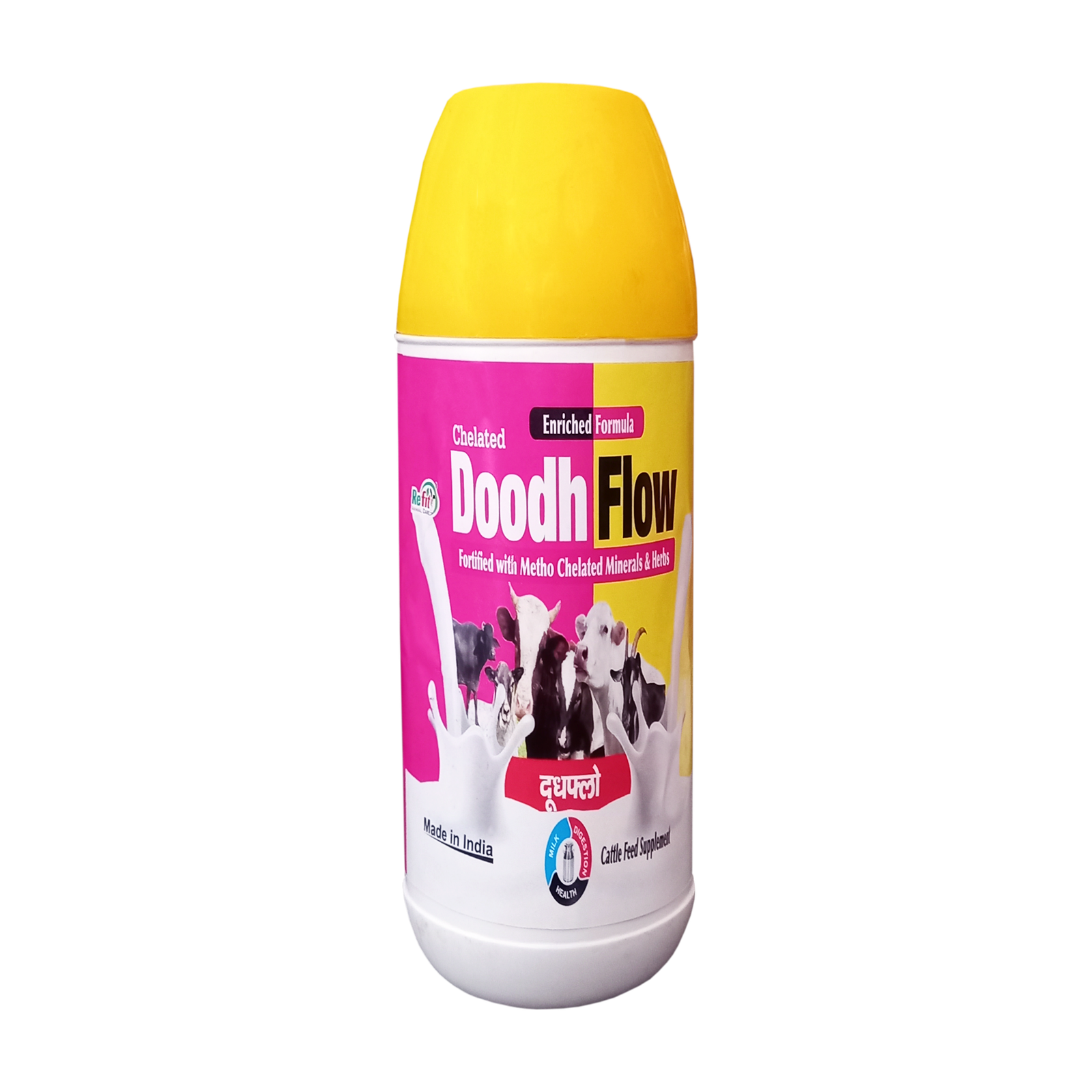 DoodhFlow200ml