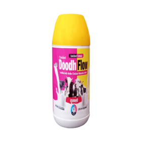 DoodhFlow500