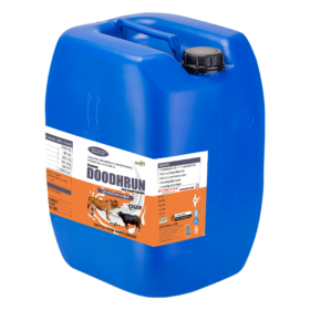 Doodhrun 50ltr