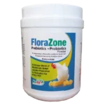 Florazone Prebiotics And Probiotics Powder For Poultry 1 kg.webp