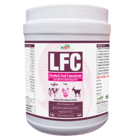 LFC 1KG