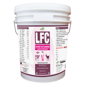 LFC 20 Kg