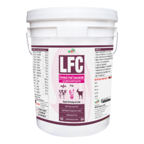 LFC 25Kg