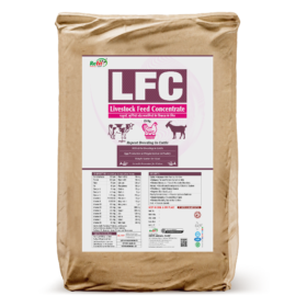 LFC 25Kg Bag