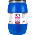LFC 50 kg drum