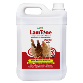 Lamtone 5ltr