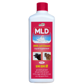 MLD Liquid 1 Ltr