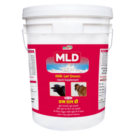 MLD Liquid 20 Ltr