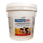 Omega 20 5 kg