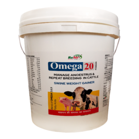 Omega 20 5 kg