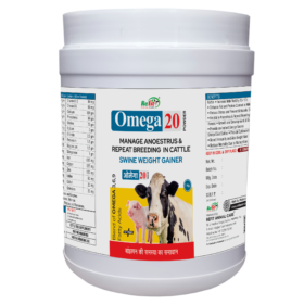 Omega20 1kg