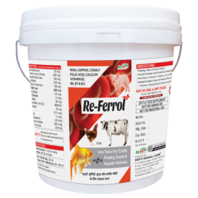 Referrol 5ltr