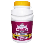 Remilky Forte Chelated Liquid Calcium For Cow Buffalo Cattle 5 ltr.webp