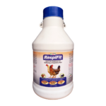 Respi Fit 20 Ltr