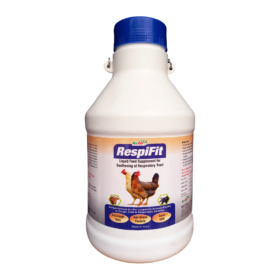 Respi Fit 20 Ltr