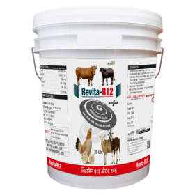 Revita B12 20ltr