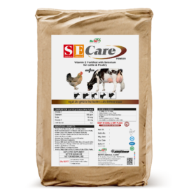 SE Care 30 Kg bag