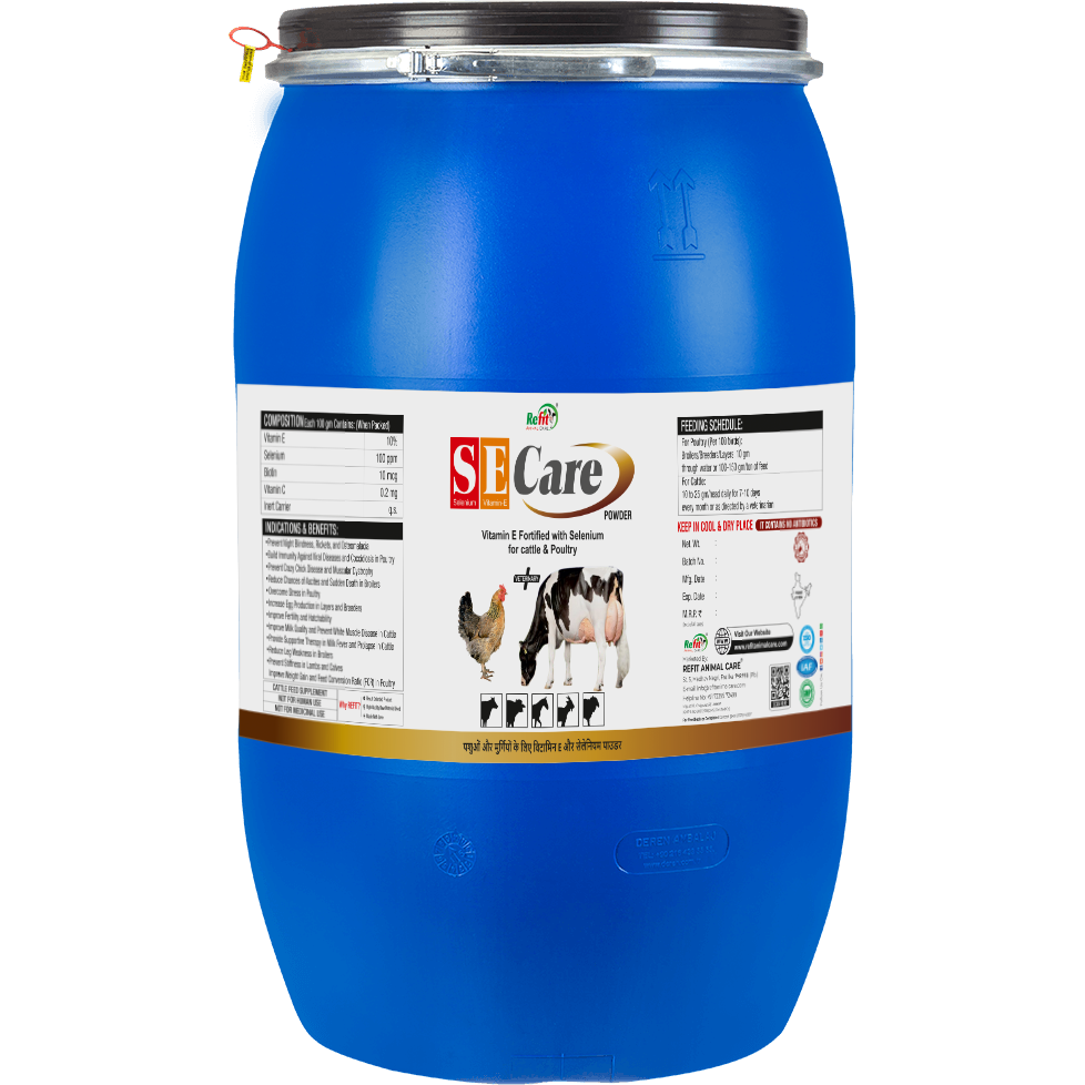 SE Care 40kg