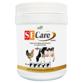 SE Care 500gm