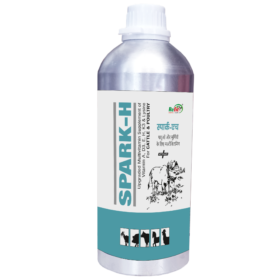 Spark H 1ltr