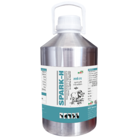 Spark H 5ltr