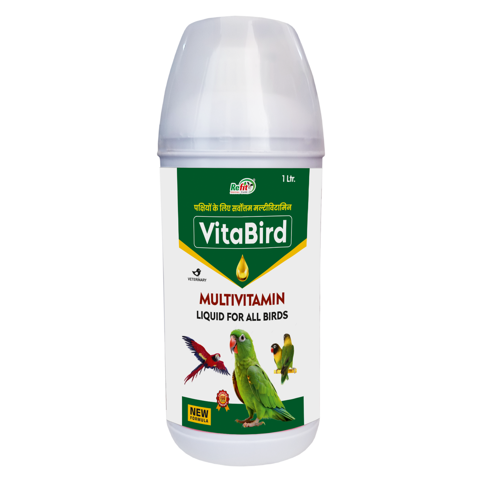 Vita Bird 1 Ltr