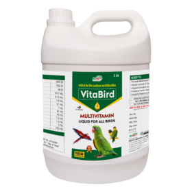 Vita Bird 5Ltr
