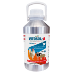 Vitosol A 2.5ltr