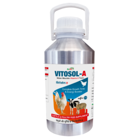 Vitosol A 2.5ltr